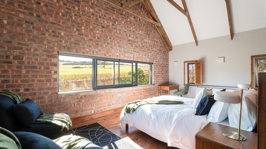 To Let 1 Bedroom Property for Rent in Stellenbosch Farms Western Cape